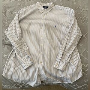 Ralph Lauren Oxford shirt